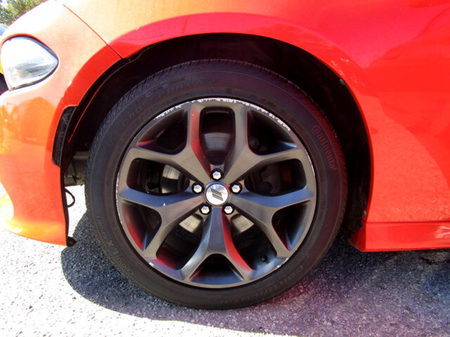 2019 Dodge Charger in Tampa, FL 33604-6914 - 2434039 47