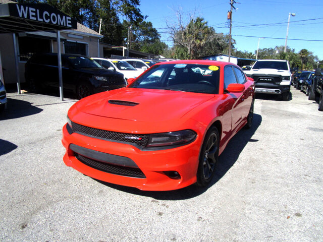 2019 Dodge Charger in Tampa, FL 33604-6914 - 2434039 30