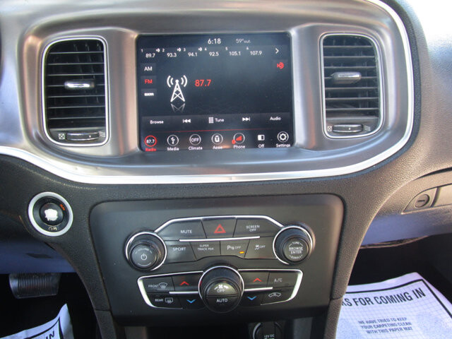 2019 Dodge Charger in Tampa, FL 33604-6914 - 2434039 61