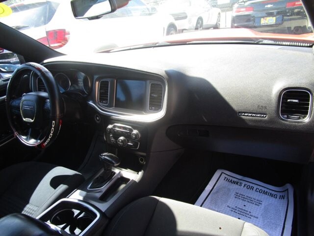 2019 Dodge Charger in Tampa, FL 33604-6914 - 2434039 11