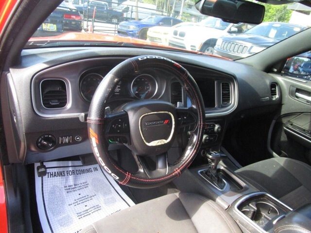 2019 Dodge Charger in Tampa, FL 33604-6914 - 2434039 12