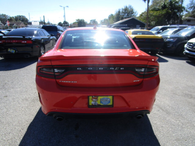 2019 Dodge Charger in Tampa, FL 33604-6914 - 2434039 79
