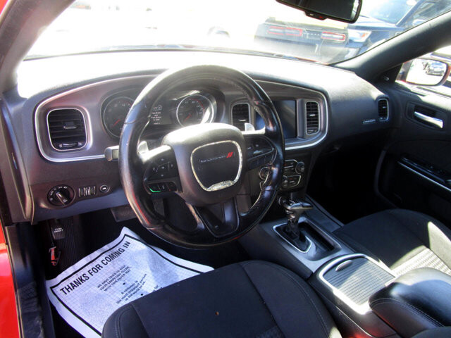 2019 Dodge Charger in Tampa, FL 33604-6914 - 2434039 40