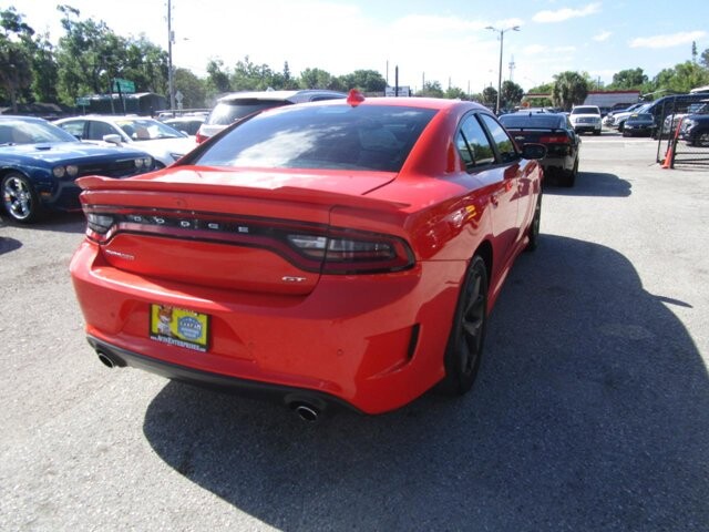 2019 Dodge Charger in Tampa, FL 33604-6914 - 2434039 22
