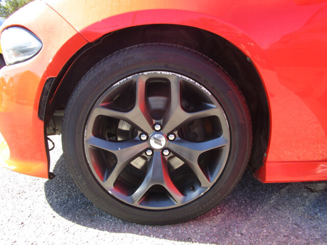 2019 Dodge Charger in Tampa, FL 33604-6914 - 2434039 75