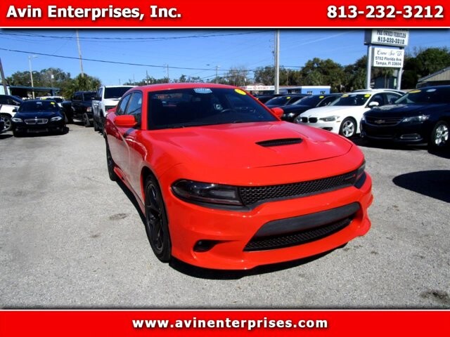 2019 Dodge Charger in Tampa, FL 33604-6914 - 2434039 29
