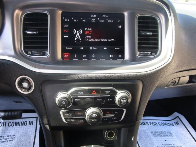 2019 Dodge Charger in Tampa, FL 33604-6914 - 2434039 5