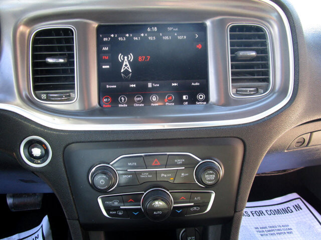 2019 Dodge Charger in Tampa, FL 33604-6914 - 2434039 33