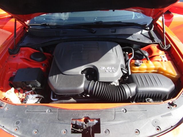 2019 Dodge Charger in Tampa, FL 33604-6914 - 2434039 20