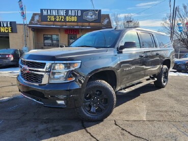 2018 Chevrolet Suburban in Cinnaminson, NJ 08077