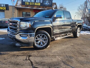 2018 GMC Sierra 1500 in Cinnaminson, NJ 08077