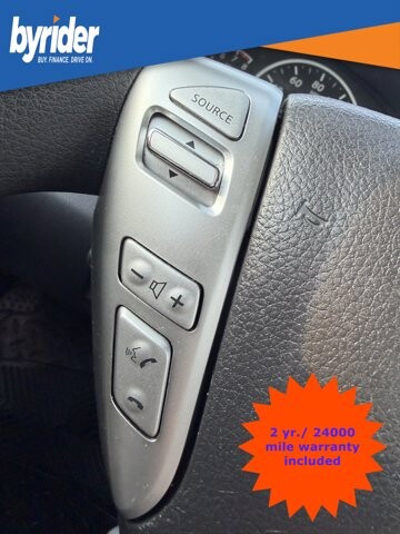 2017 Nissan Versa in Conway, AR 72032 - 2434047 11