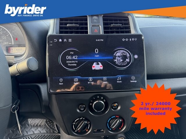 2017 Nissan Versa in Conway, AR 72032 - 2434047 9