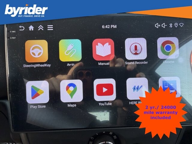 2017 Nissan Versa in Conway, AR 72032 - 2434047 10