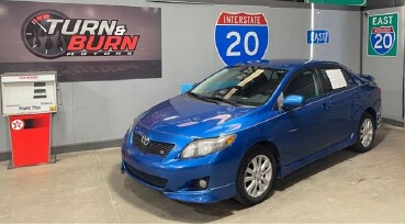 2010 Toyota Corolla in Conyers, GA 30094