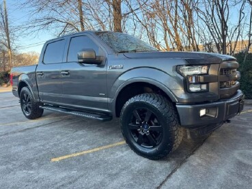 2017 Ford F150 in Conyers, GA 30094