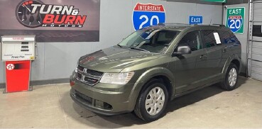 2017 Dodge Journey in Conyers, GA 30094