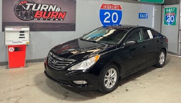 2013 Hyundai Sonata in Conyers, GA 30094