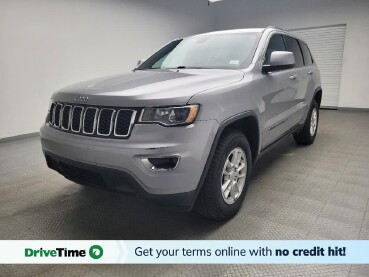 2020 Jeep Grand Cherokee in Eastpointe, MI 48021