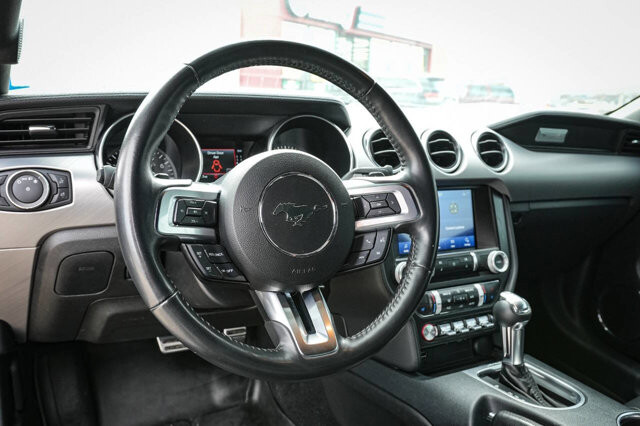 2021 Ford Mustang in San Antonio, TX 78228 - 2434067 14