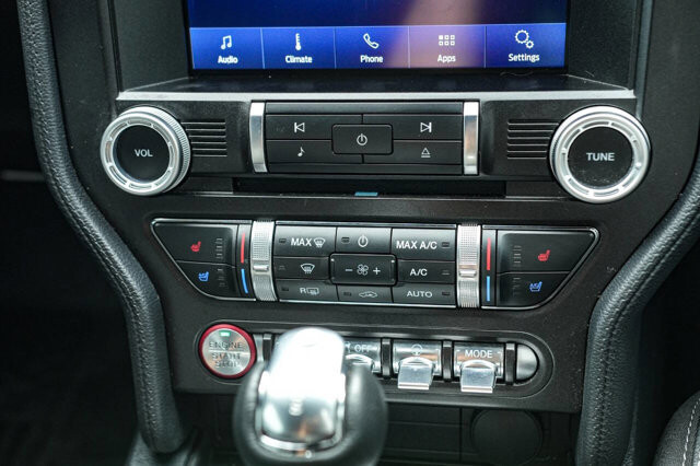 2021 Ford Mustang in San Antonio, TX 78228 - 2434067 17