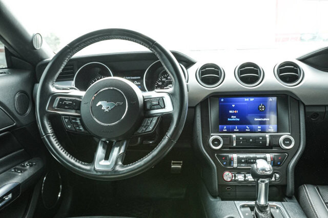 2021 Ford Mustang in San Antonio, TX 78228 - 2434067 16