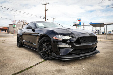 2021 Ford Mustang in San Antonio, TX 78228