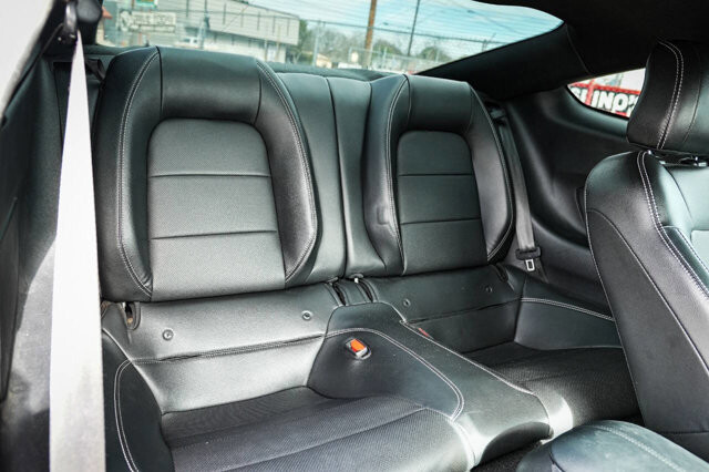 2021 Ford Mustang in San Antonio, TX 78228 - 2434067 19