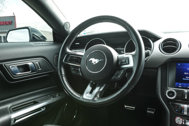 2021 Ford Mustang in San Antonio, TX 78228 - 2434067 18