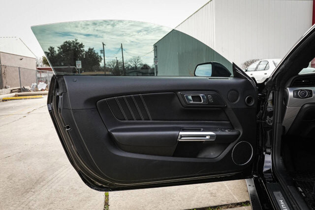 2021 Ford Mustang in San Antonio, TX 78228 - 2434067 12