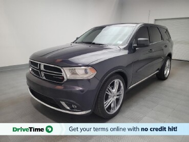 2015 Dodge Durango in Riverside, CA 92504