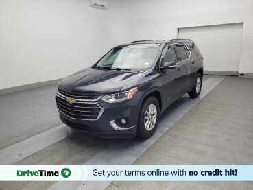 2019 Chevrolet Traverse in Chattanooga, TN 37421