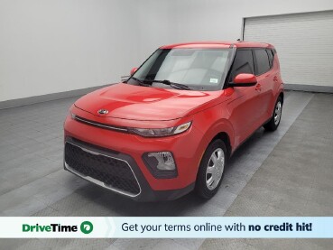 2020 Kia Soul in Macon, GA 31210