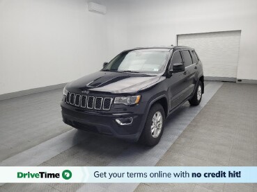 2018 Jeep Grand Cherokee in Union City, GA 30291