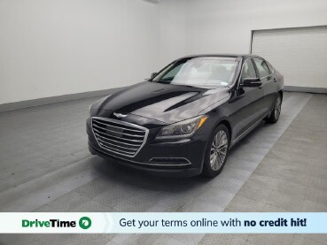 2015 Hyundai Genesis in Macon, GA 31210