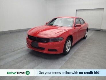 2022 Dodge Charger in Marietta, GA 30062