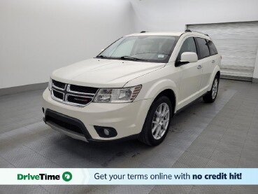 2015 Dodge Journey in Tampa, FL 33612