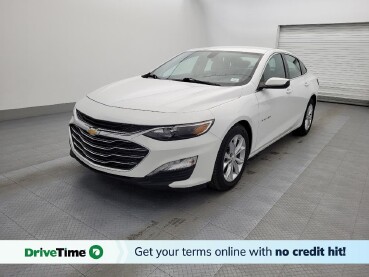 2021 Chevrolet Malibu in Lakeland, FL 33815