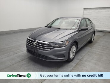 2019 Volkswagen Jetta in Marietta, GA 30062