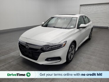 2018 Honda Accord in Kissimmee, FL 34744