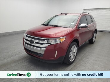 2013 Ford Edge in West Palm Beach, FL 33409