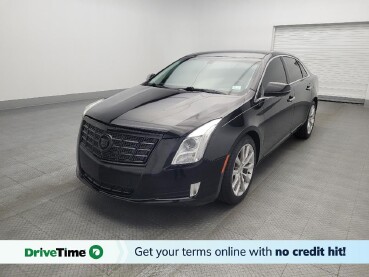 2015 Cadillac XTS in Sanford, FL 32773