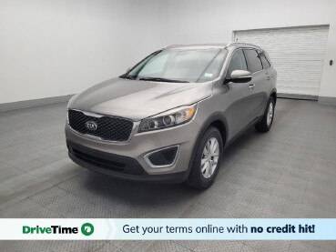 2017 Kia Sorento in West Palm Beach, FL 33409