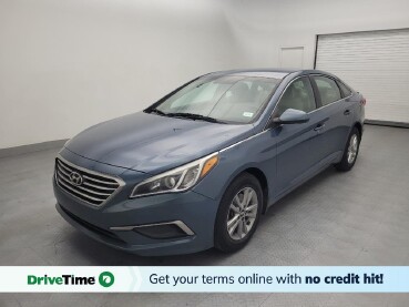 2016 Hyundai Sonata in Columbia, SC 29210