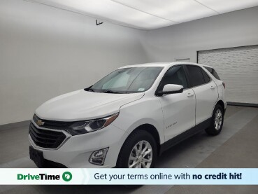 2021 Chevrolet Equinox in Columbia, SC 29210