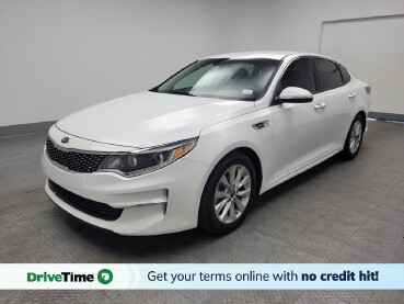 2016 Kia Optima in Madison, TN 37115