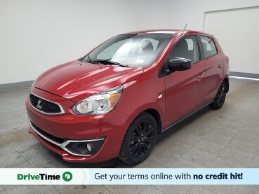 2020 Mitsubishi Mirage in Memphis, TN 38115