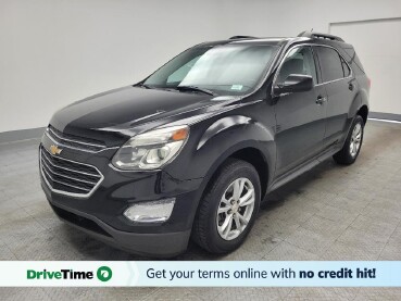 2016 Chevrolet Equinox in Memphis, TN 38115