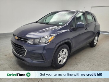 2019 Chevrolet Trax in Memphis, TN 38115