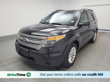 2015 Ford Explorer in Memphis, TN 38115